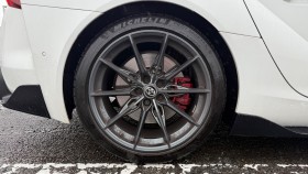 タイヤホイール後