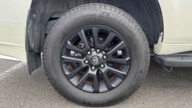 タイヤホイール後