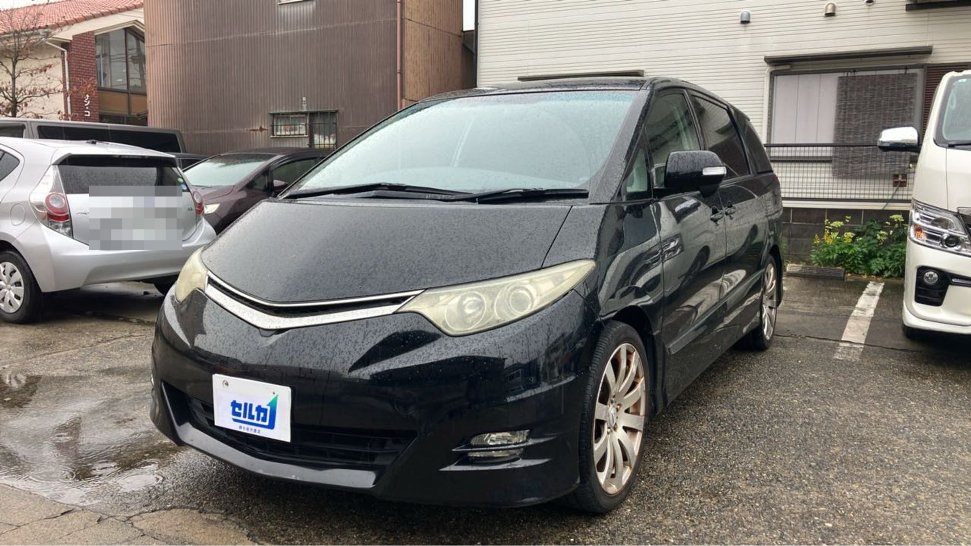 T様様の車両画像