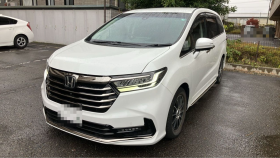 ホンダ/オデッセイ-311606