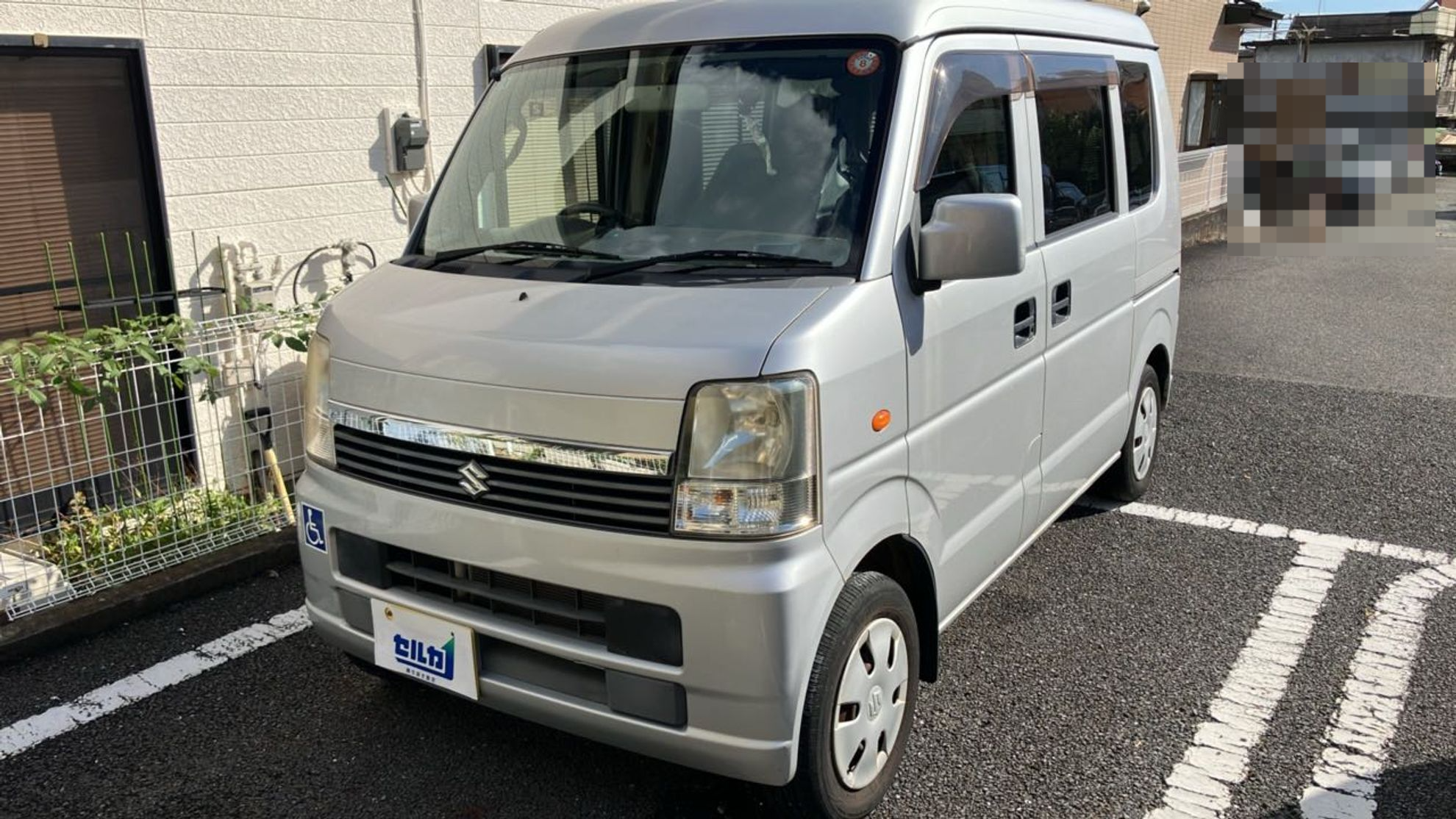 T様様の車両画像