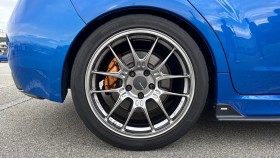 タイヤホイール後