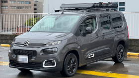 シトロエン/ベルランゴ-312063