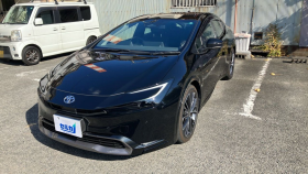 トヨタ/プリウス-312116