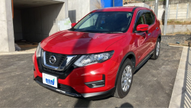 日産/エクストレイル-312223