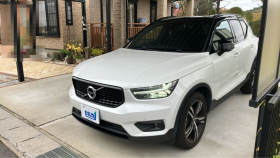 ボルボ/ＸＣ４０-312291