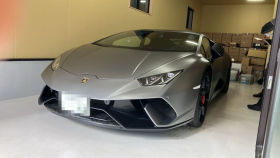 ランボルギーニ/ウラカン-312302