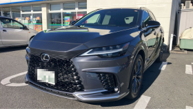 レクサス/ＲＸ-312335