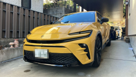 トヨタ/クラウンスポーツ-312416