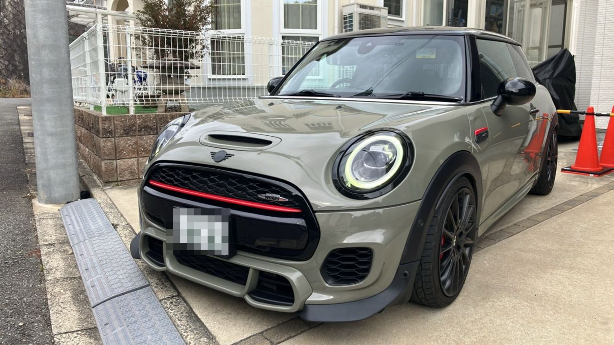 A様様の車両画像