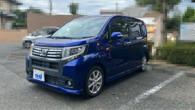 ダイハツ/ムーヴ-312545