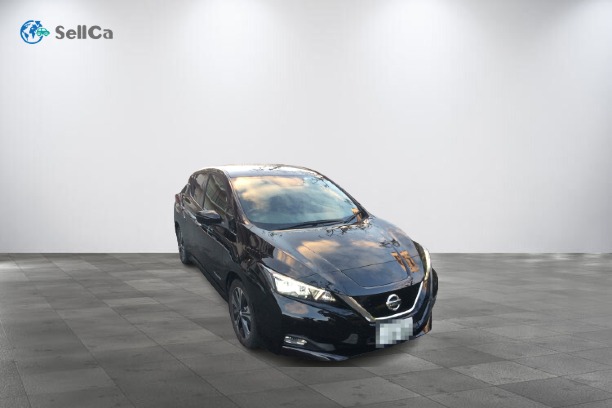 日産/リーフ-31259