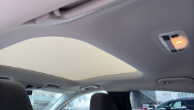 内装ルーフ