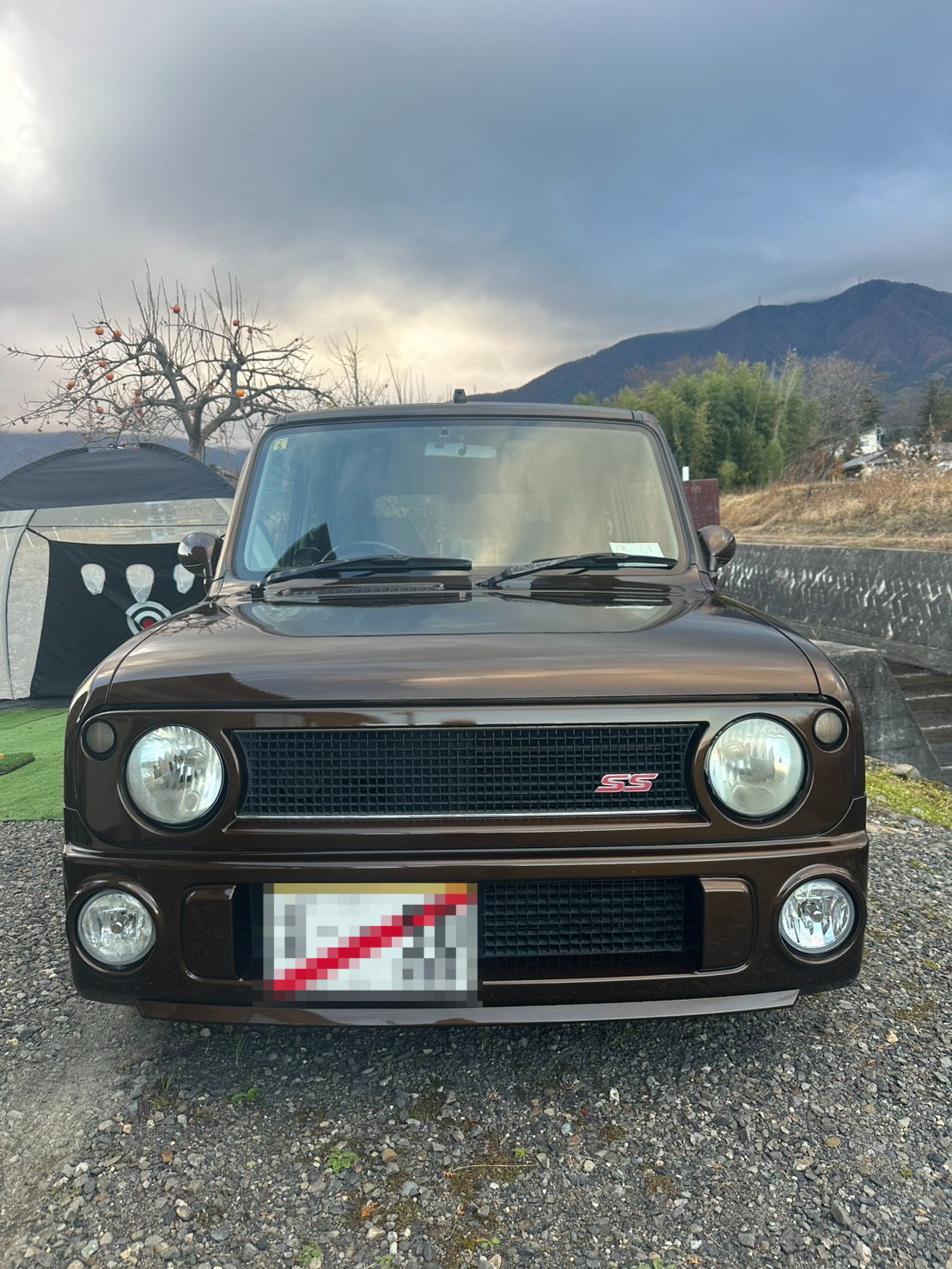 T様様の車両画像