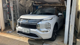 三菱/アウトランダーＰＨＥＶ-312731