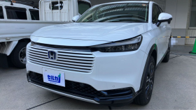 ホンダ/ヴェゼル-312802