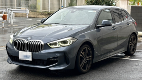 ＢＭＷ/１シリーズ-312906