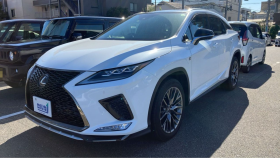 レクサス/ＲＸ-312909