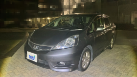 ホンダ/フィットシャトルハイブリッド-312984