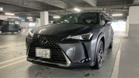 レクサス/ＵＸ-313031