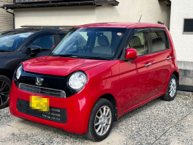 ホンダ/Ｎ－ＯＮＥ-313037