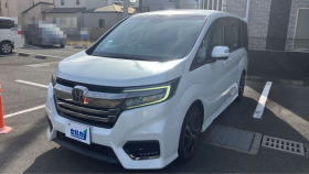 ホンダ/ステップワゴンスパーダ-313086