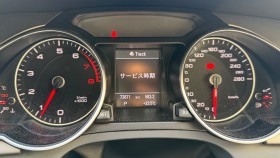 内装メーター