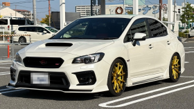 スバル/ＷＲＸ ＳＴＩ-313108