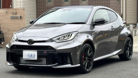 トヨタ/ＧＲヤリス-313131