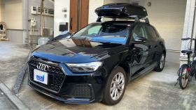 アウディ/Ａ１スポーツバック-313145