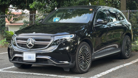 メルセデス・ベンツ/ＥＱＣ-313160