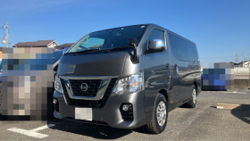 日産/ＮＶ３５０キャラバンバン-313178
