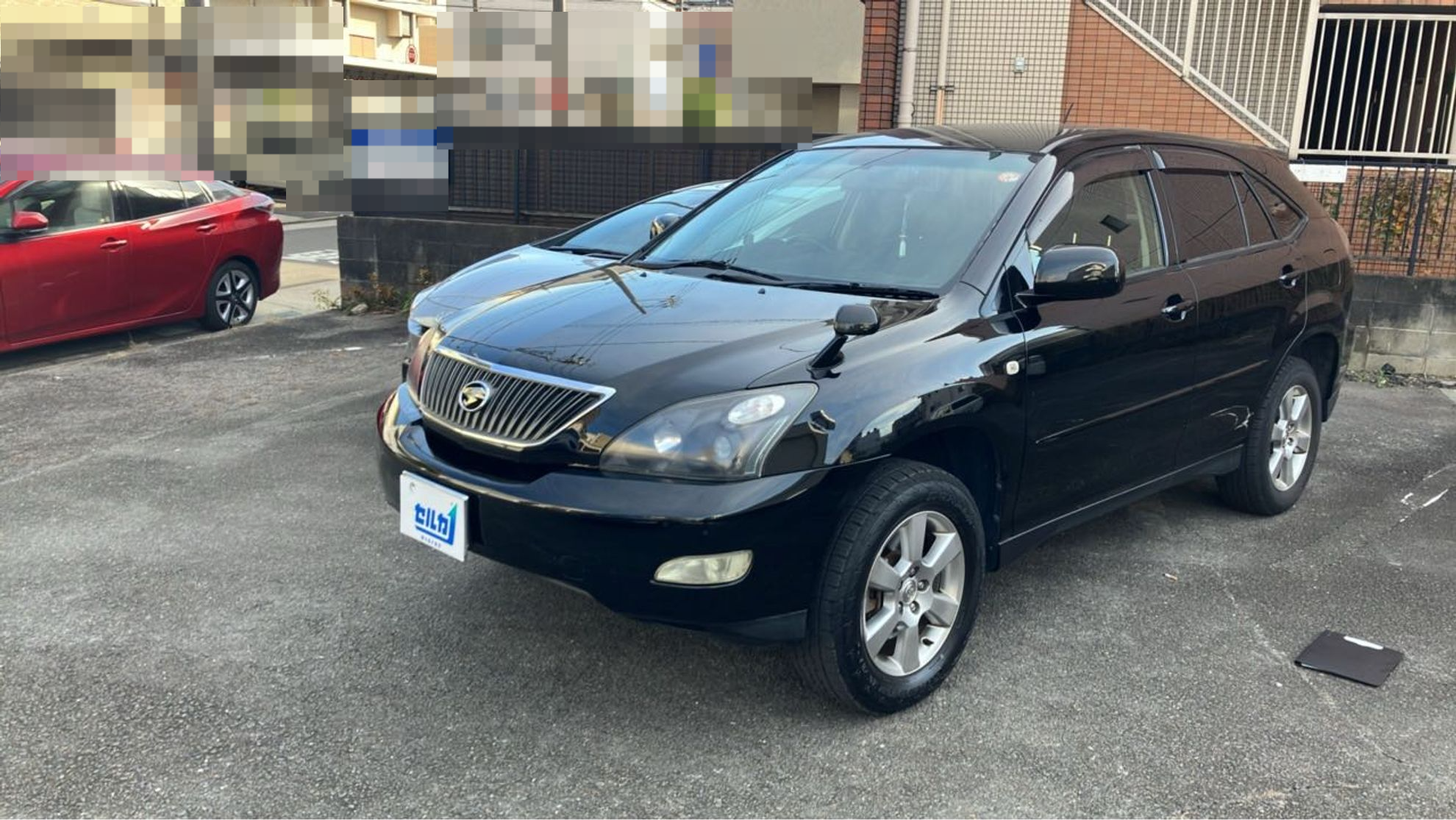 M様様の車両画像