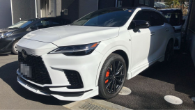 2025年12月1日成約のＲＸ売買実績画像