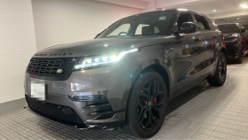 ランドローバー/レンジローバーヴェラール-313670