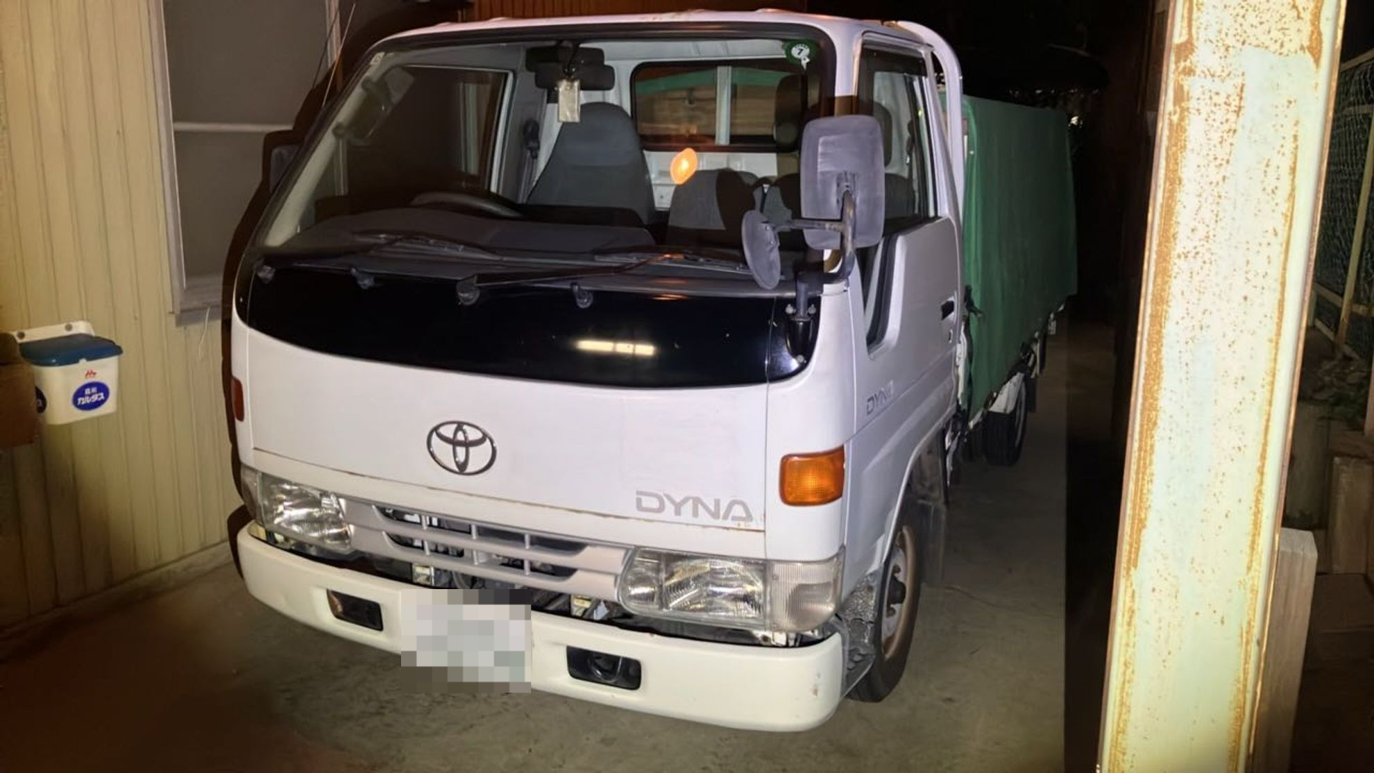 K様様の車両画像