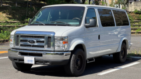 フォード/エコノライン-313734