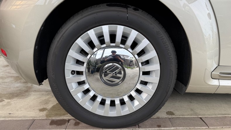 タイヤホイール後