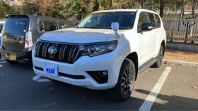 トヨタ/ランドクルーザープラド-313964