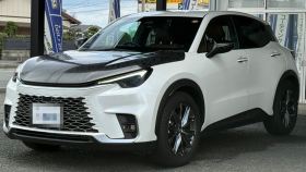 レクサス/ＬＢＸ-314012