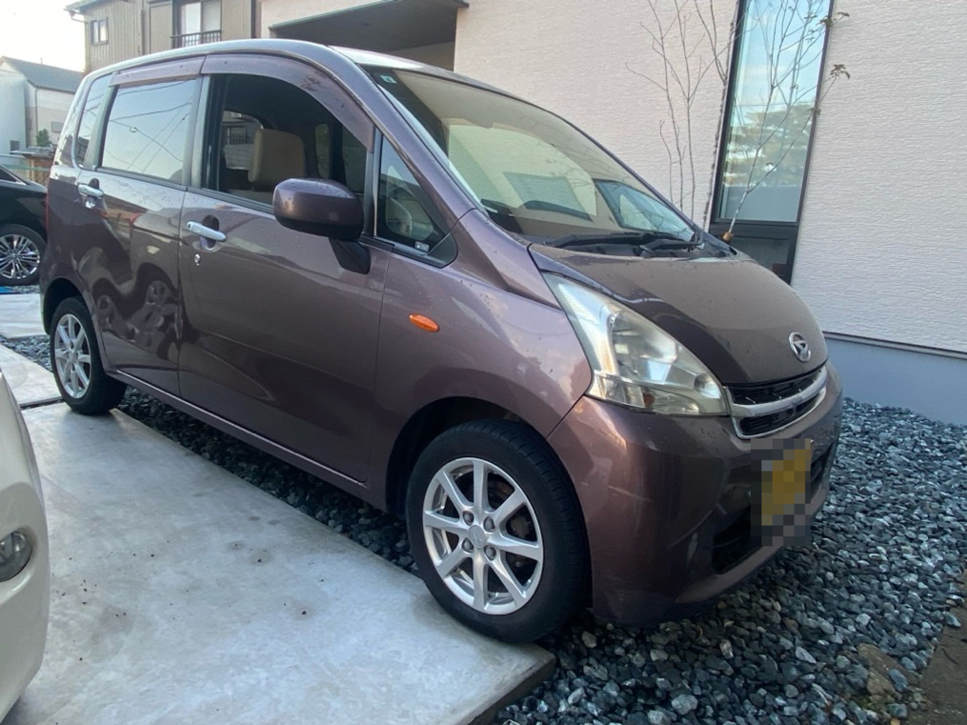 A様様の車両画像