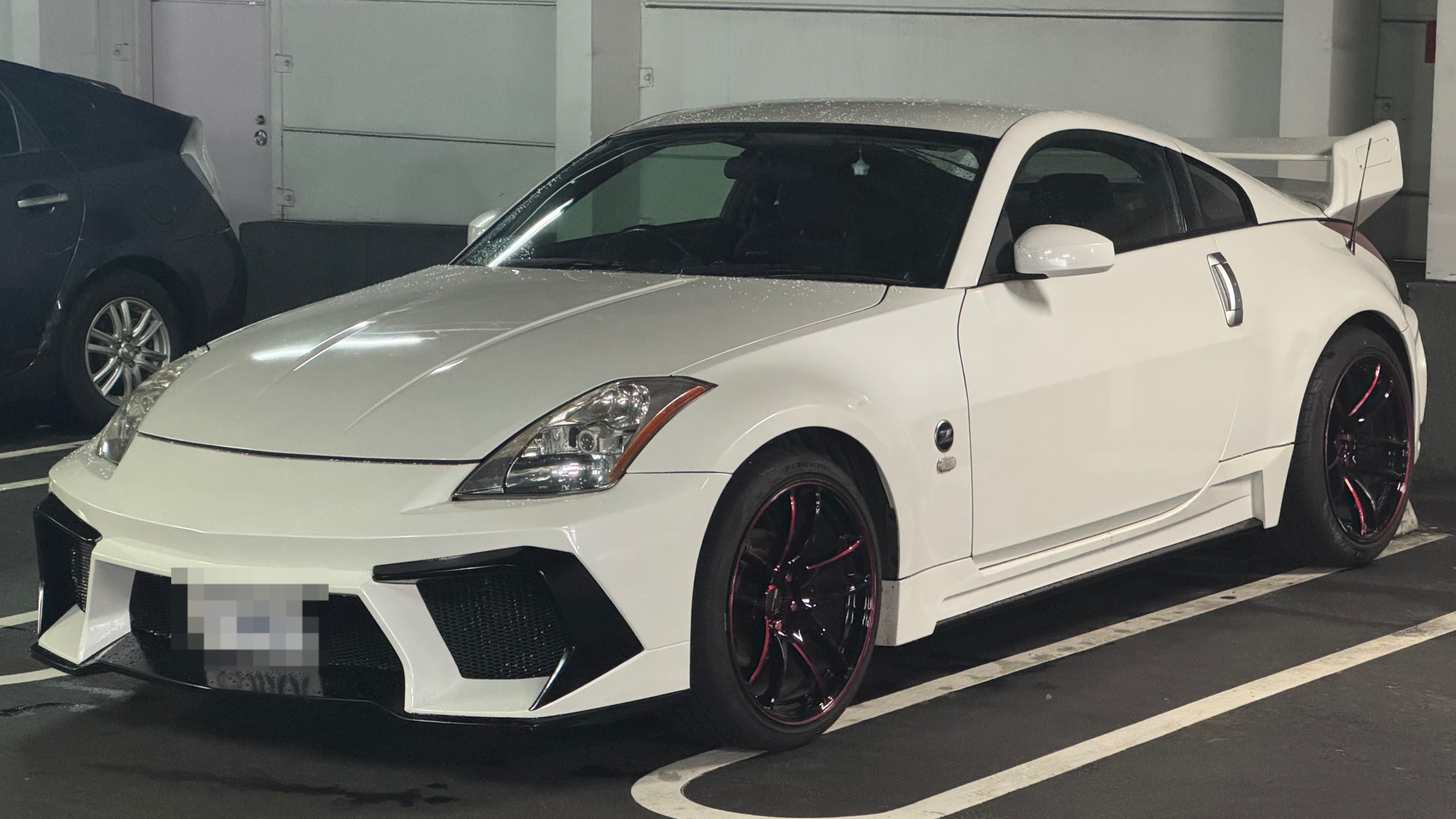 S様様の車両画像