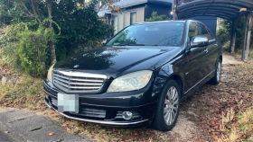 メルセデス・ベンツ/Ｃクラス-314027