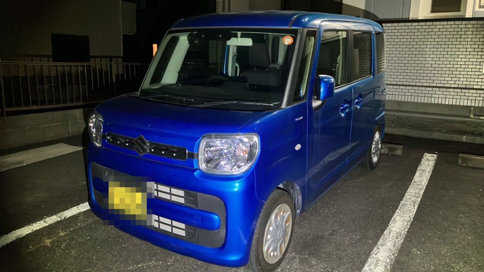 T様様の車両画像