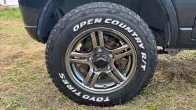 タイヤホイール後