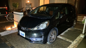 ホンダ/フィット-314182