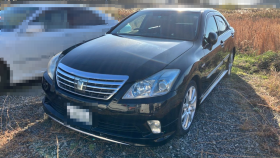 トヨタ/クラウンハイブリッド-314245