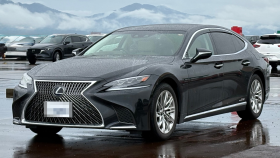 レクサス/ＬＳ-314338