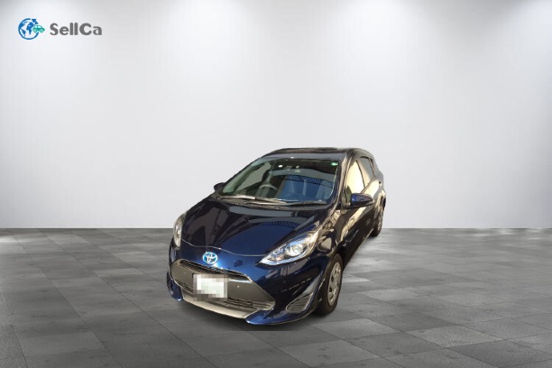 トヨタ/アクア-31434