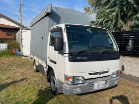 2025年12月5日成約のアトラストラック売買実績画像